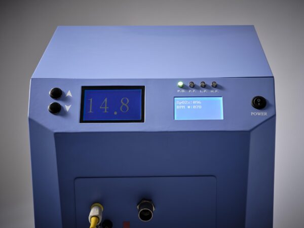 Apex Pro Mask Based Hypoxic Air Generator - Image 4