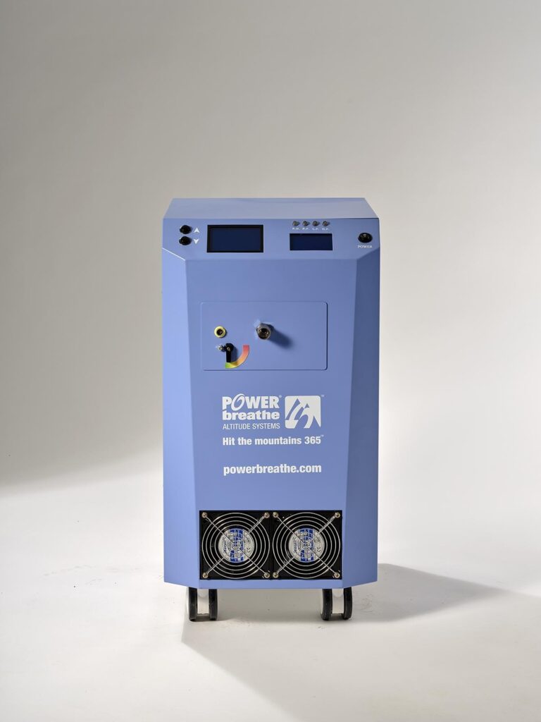 Apex Pro Mask Based Hypoxic Air Generator