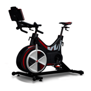 wattbike nucleus