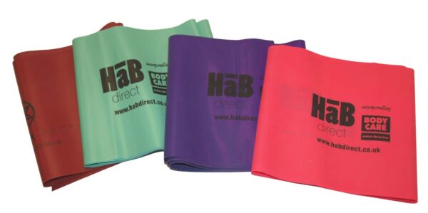 Resistance Bands