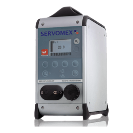 Servomex 5200 Portable Analyser