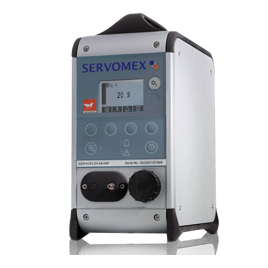 Servomex 5200 Gas Analyser