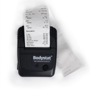 Bodystat 1500 Touchscreen Thermal Printer