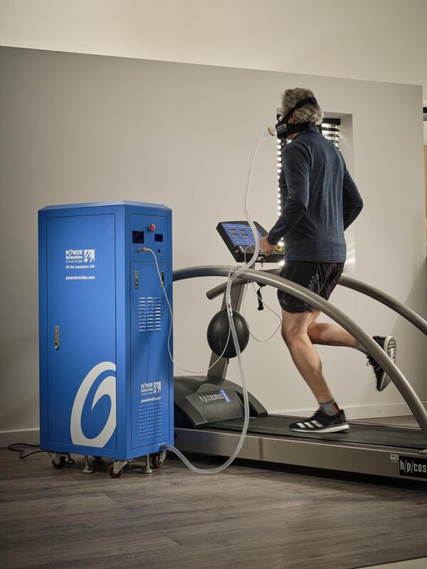 Apex High Performance Pro Mask Based Hypoxic Air Generator - Image 9