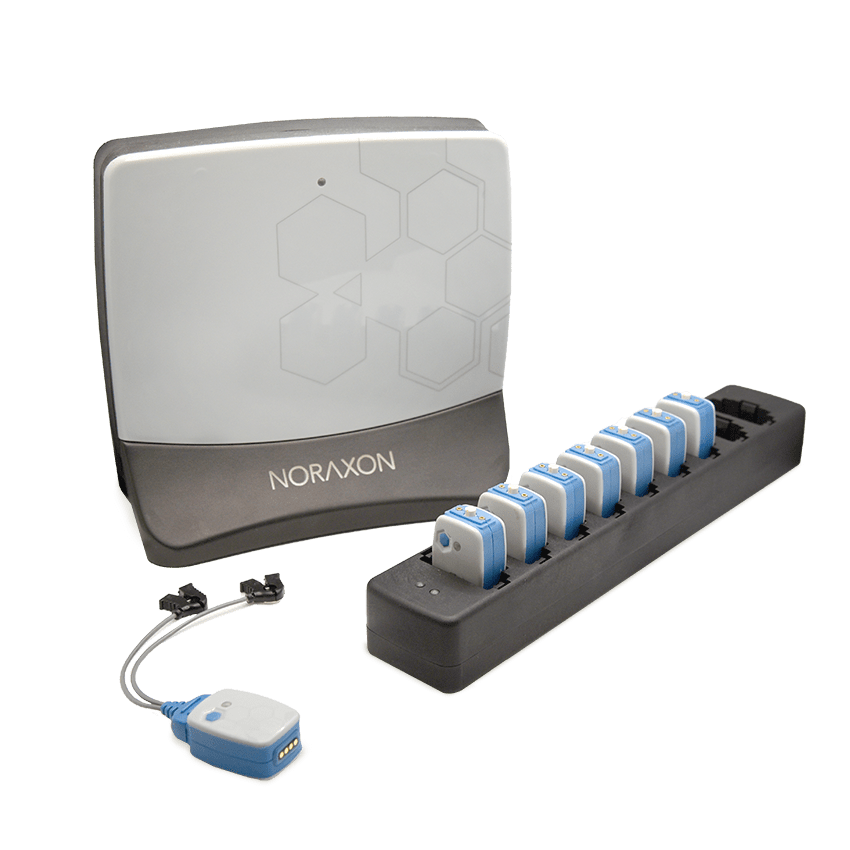 Noraxon Ultium Wireless Surface EMG