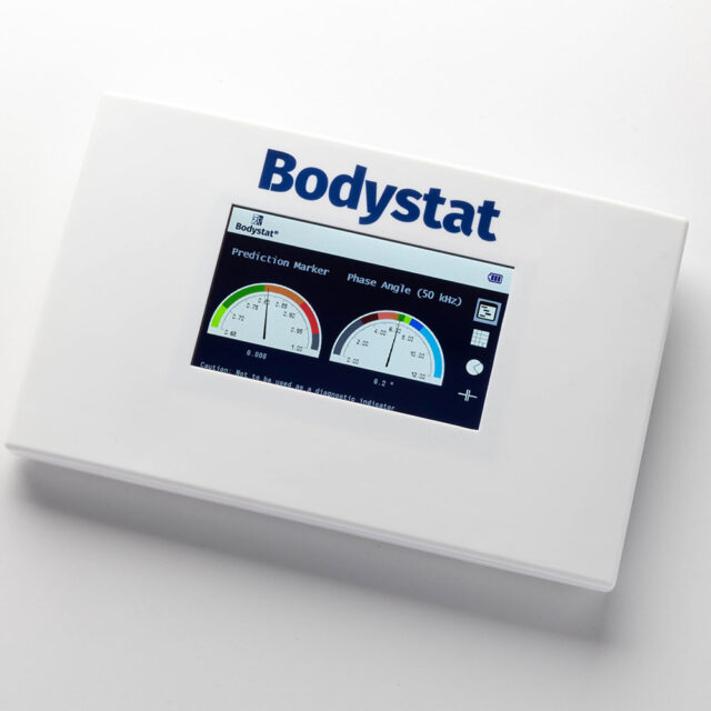 Bodystat Multiscan 5000 Spectroscopy (BIS) device | HaB Direct