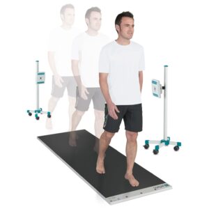 zebris FDM Stance and Gait Analysis System