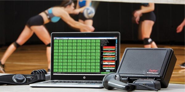 Zephyr Bioharness Physiological Status Monitoring System - Image 6