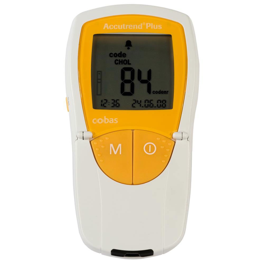 Shop - Lactate Plus Meter