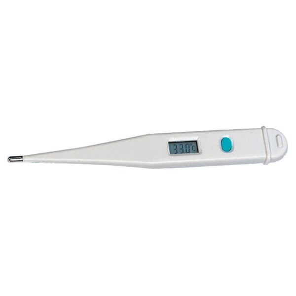 Digital Clinical Thermometer
