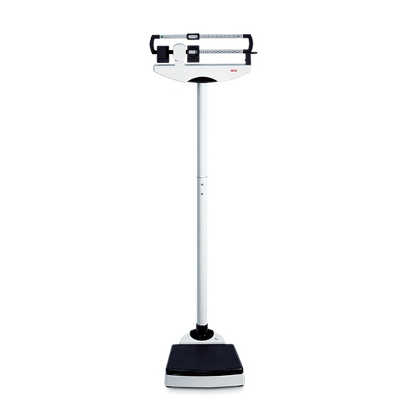 seca 711 Mechanical Column Weighing Scales
