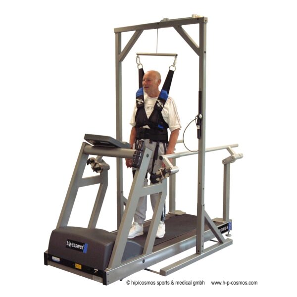 h/p/cosmos Airwalk Vest - Image 4