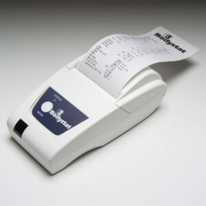 Bodystat Thermal Printer Paper For White Printer