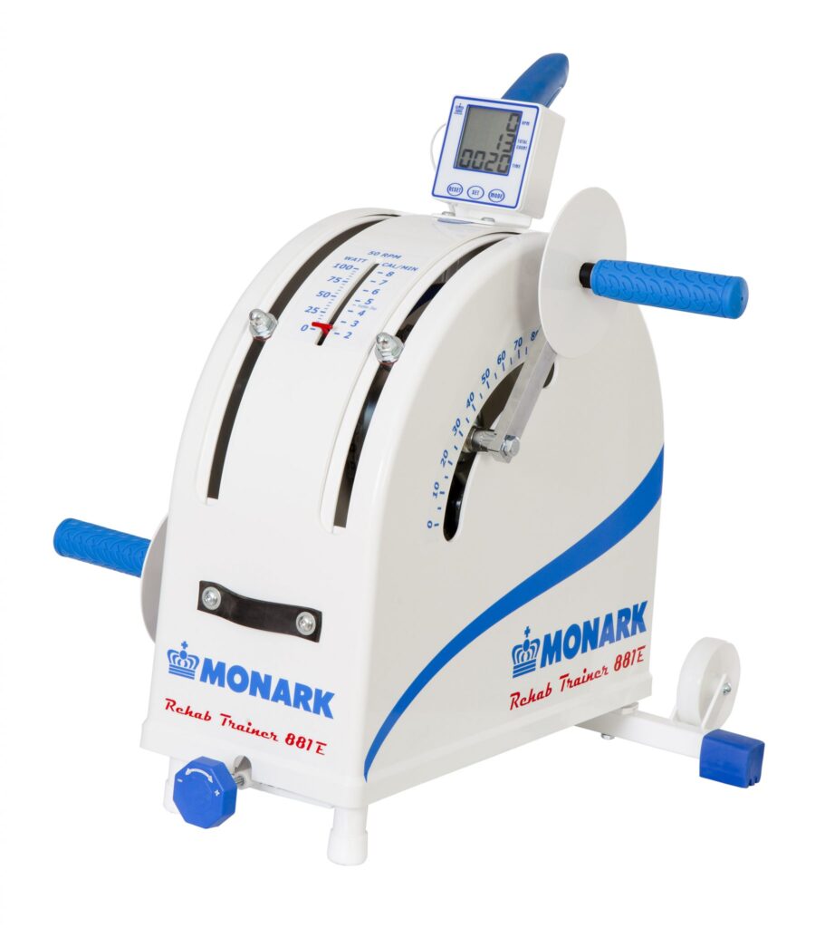 Monark 881E Rehab Trainer