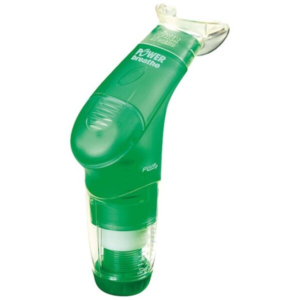 POWERbreathe Plus IMT - Image 3