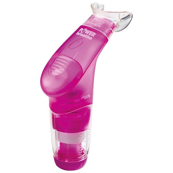 POWERbreathe Plus IMT - Image 5