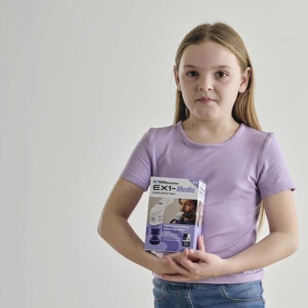 POWERbreathe EX1 EMT - Medic - Image 6