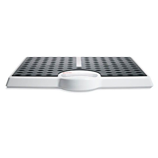 seca 813 Robusta Electronic Flat Weighing Scale - Image 2