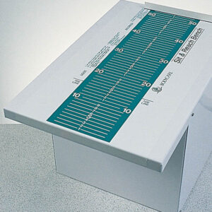 Sit and Reach Box