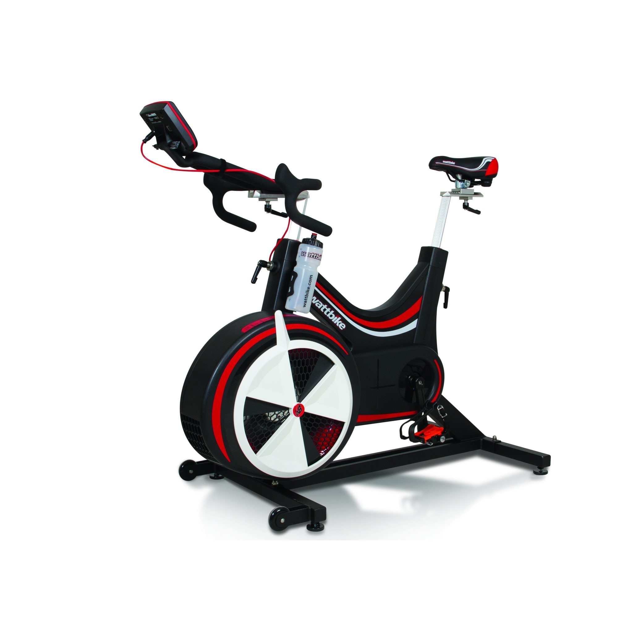 wattbikeスポーツ