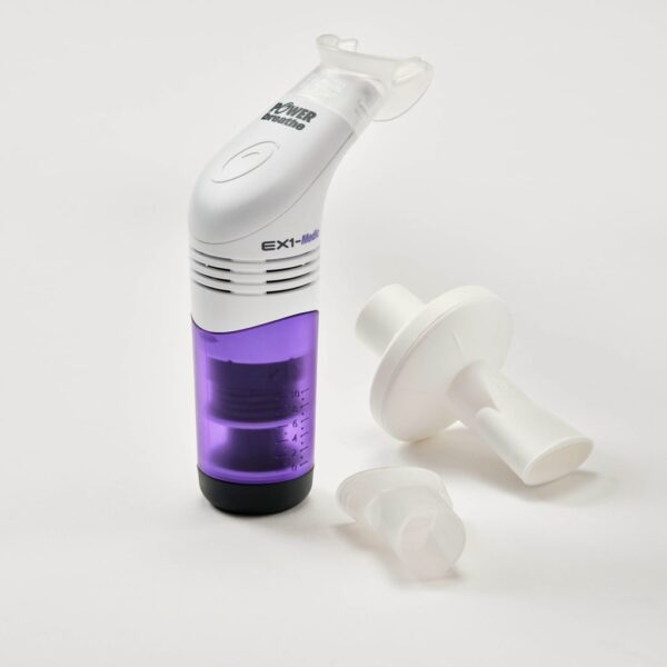 POWERbreathe EX1 EMT - Medic - Image 8