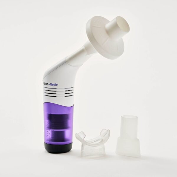 POWERbreathe EX1 EMT - Medic - Image 7