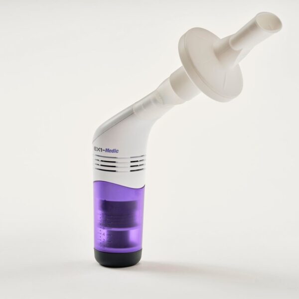 POWERbreathe EX1 EMT - Medic - Image 4
