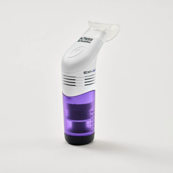 POWERbreathe EX1 EMT - Medic - Image 2