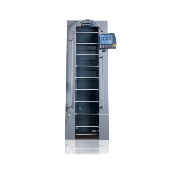 h/p/cosmos Discovery Ladder Ergometer