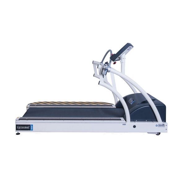white quasar treadmill