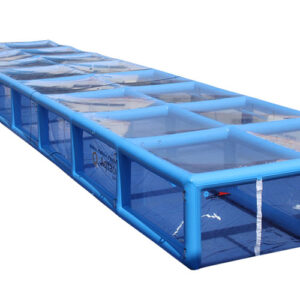 Inflatable Swimming Module