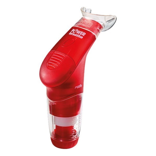 【ギフト】 Plus POWERbreathe IMT Direct HaB | その他