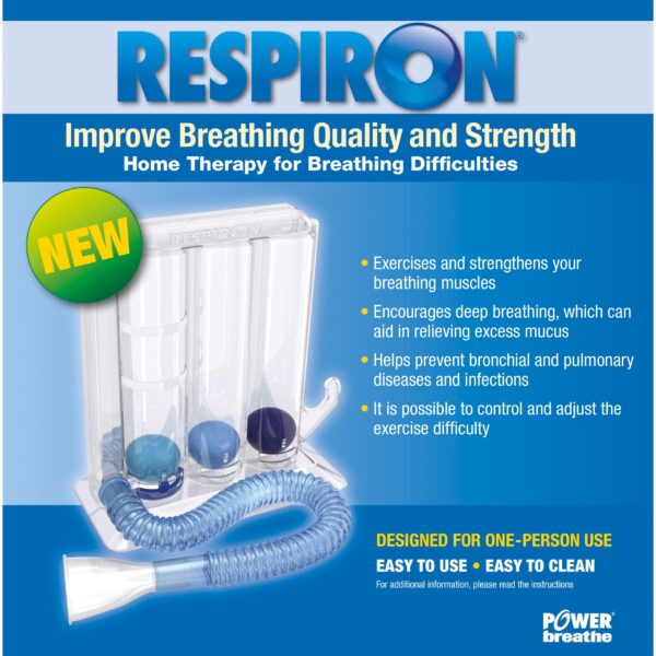 Respiron - Image 2