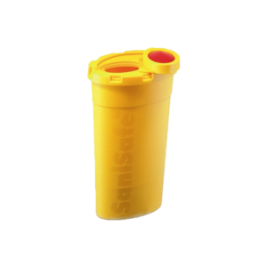 EKF Diagnostics Sanisafe Waste Box