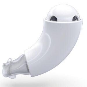 Shaker Deluxe Light: Incentivador respiratorio que ayuda en la