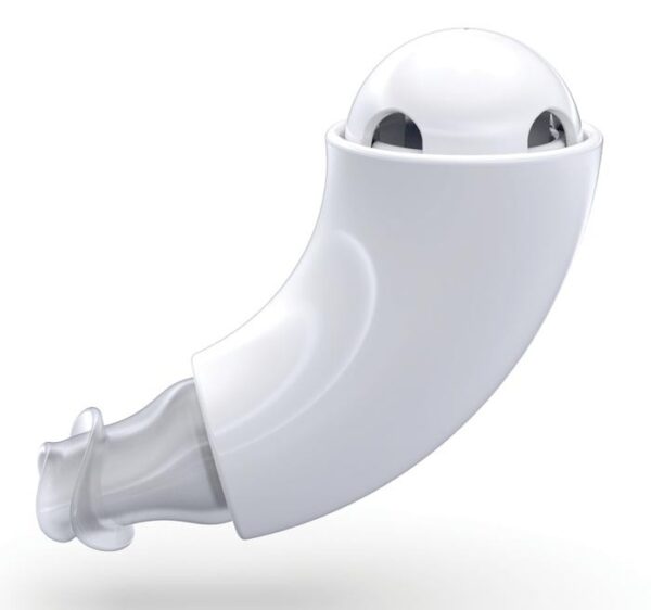 POWERbreathe Shaker Medic Plus