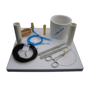Knot Tying Trainer