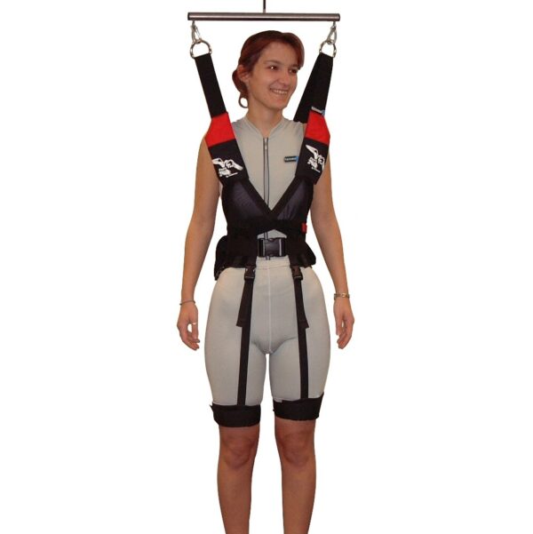 h/p/cosmos Airwalk Vest