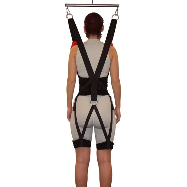 h/p/cosmos Airwalk Vest - Image 2