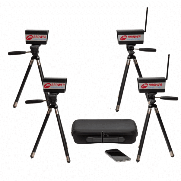 Brower Black Box Timing System - Image 2