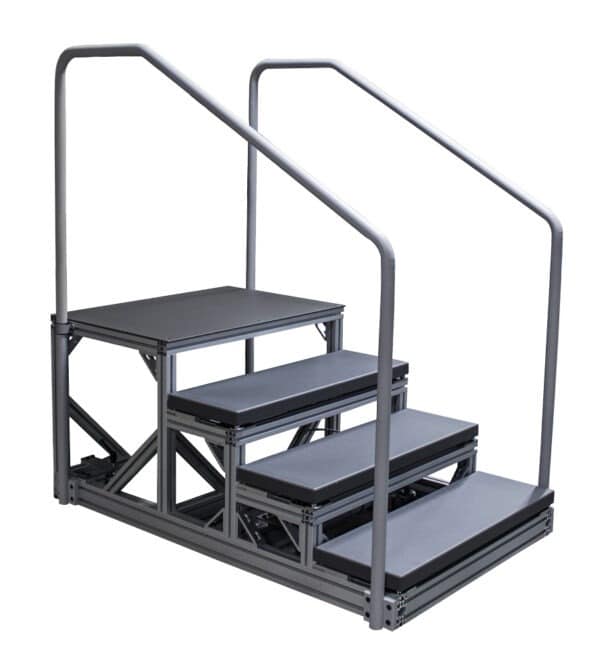 Bertec Instrumented Stairs