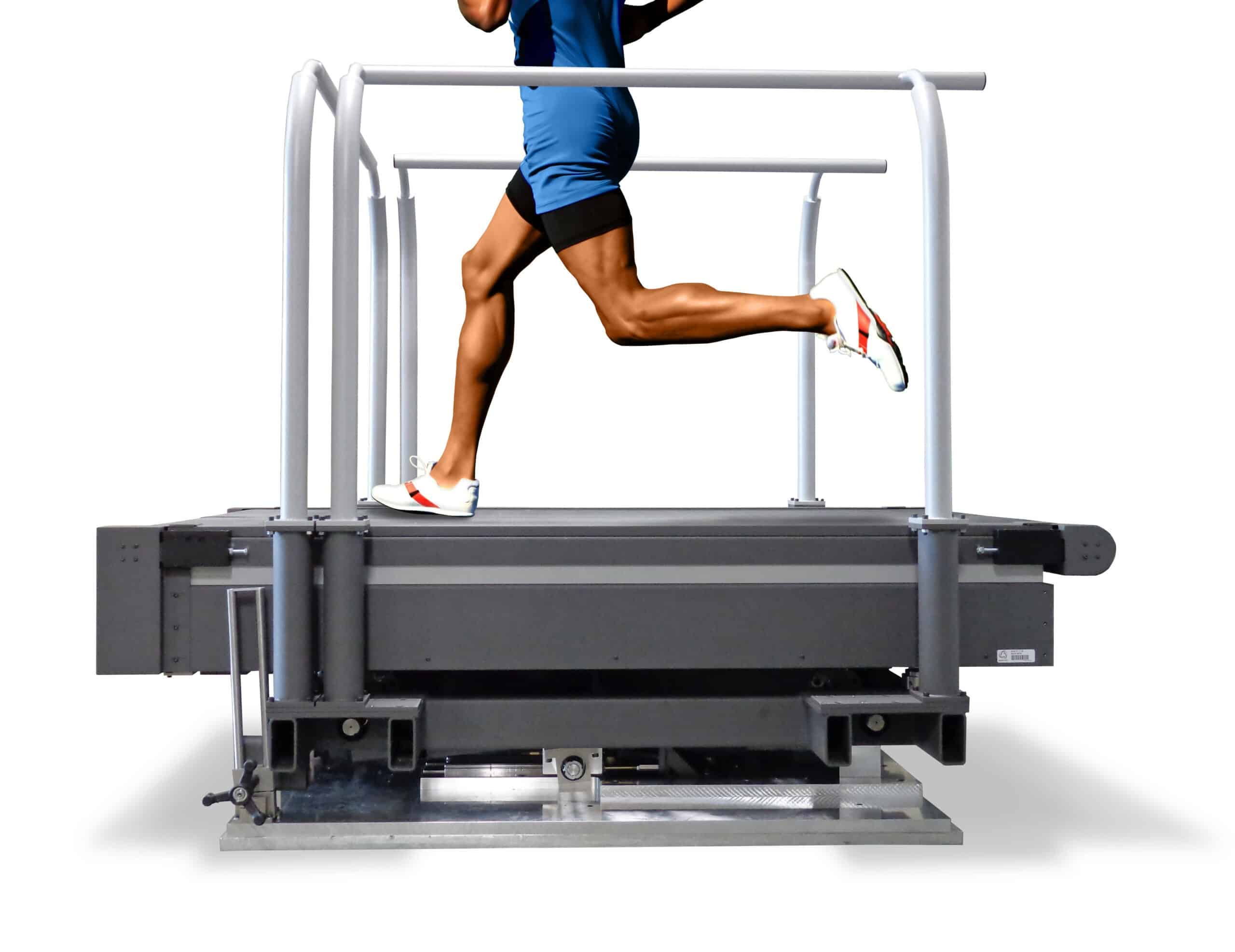 Bertec Treadmill FIT Gen 5 HaB Direct