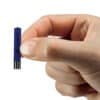 EKF Diagnostics Lactate Scout Vet Test Strips - Image 2