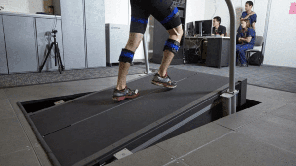 Bertec Treadmill FIT Gen 5 - Image 2