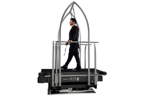 Bertec Instrumented handrails - Image 2