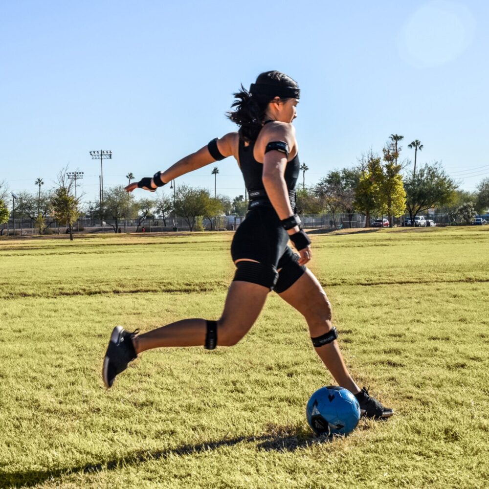 Biomechanics Equipment for Medical, Sports and Research | HaB