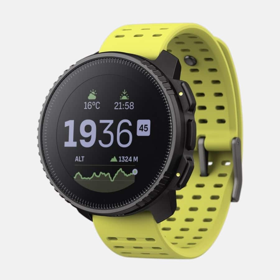 Suunto Vertical Review: Perfect Companion for Your Adventure