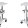 seca CT500-2 ECG Cart - Image 2