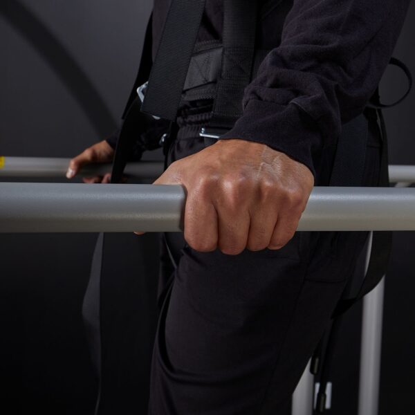Bertec Instrumented handrails