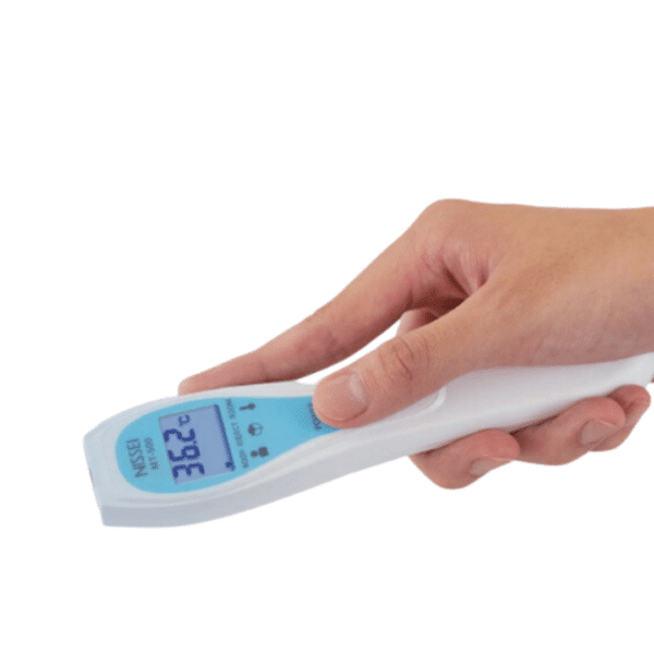 Nissei MT-500 Thermometer (Non-contact) - Image 2